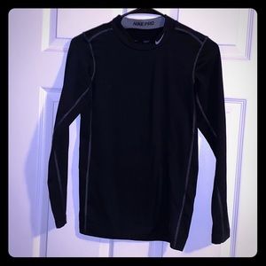 Boys XL NIKE PRO compression